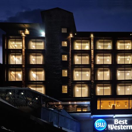 Best Western Dalhousie Ngoại thất bức ảnh