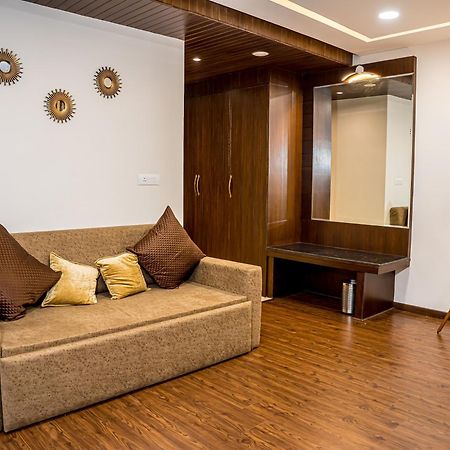 Best Western Dalhousie Ngoại thất bức ảnh
