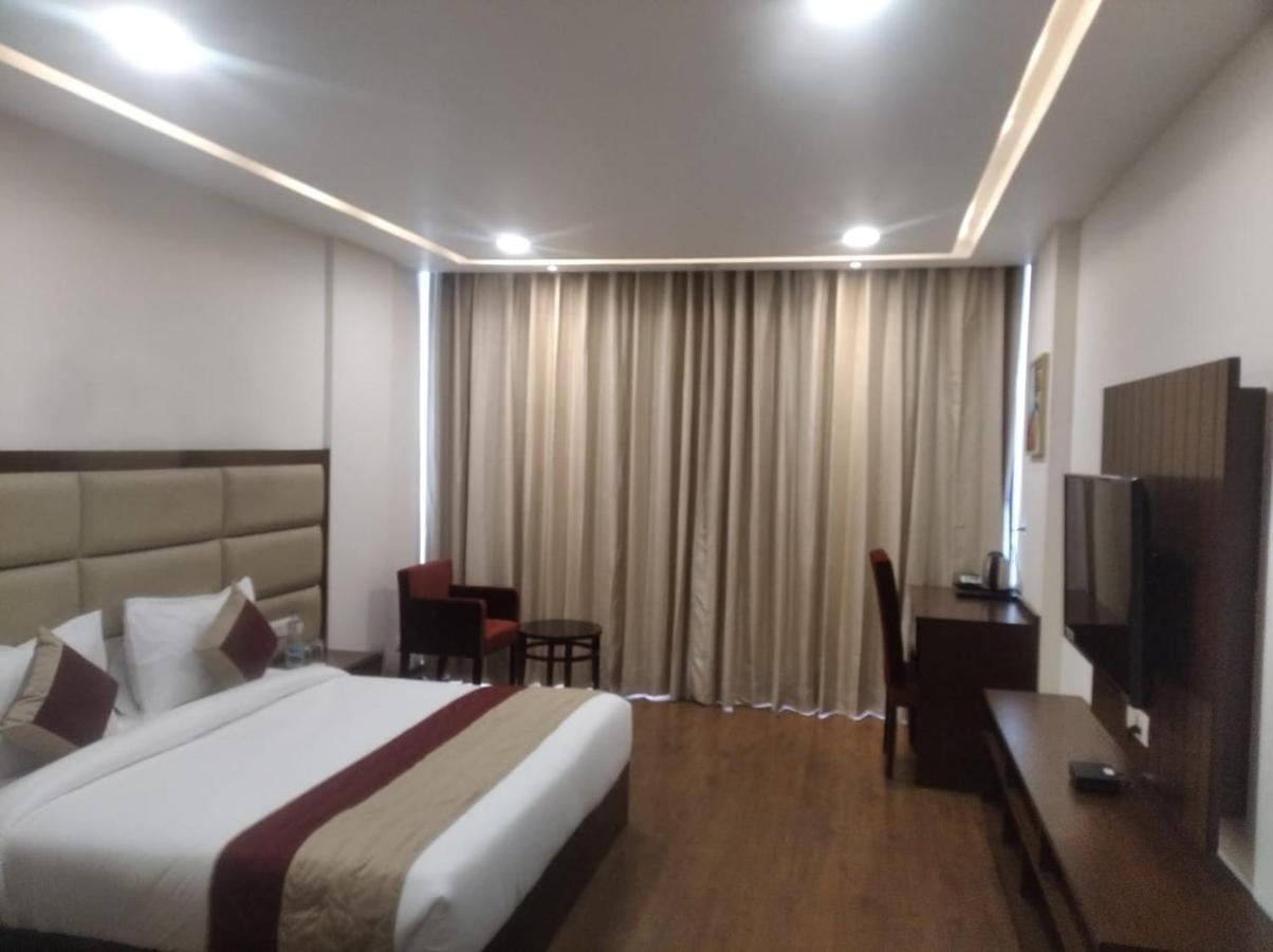 Best Western Dalhousie Ngoại thất bức ảnh