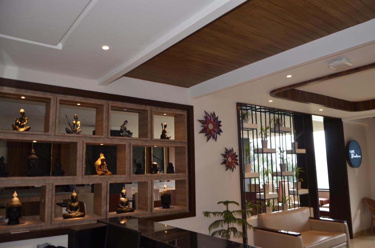 Best Western Dalhousie Ngoại thất bức ảnh