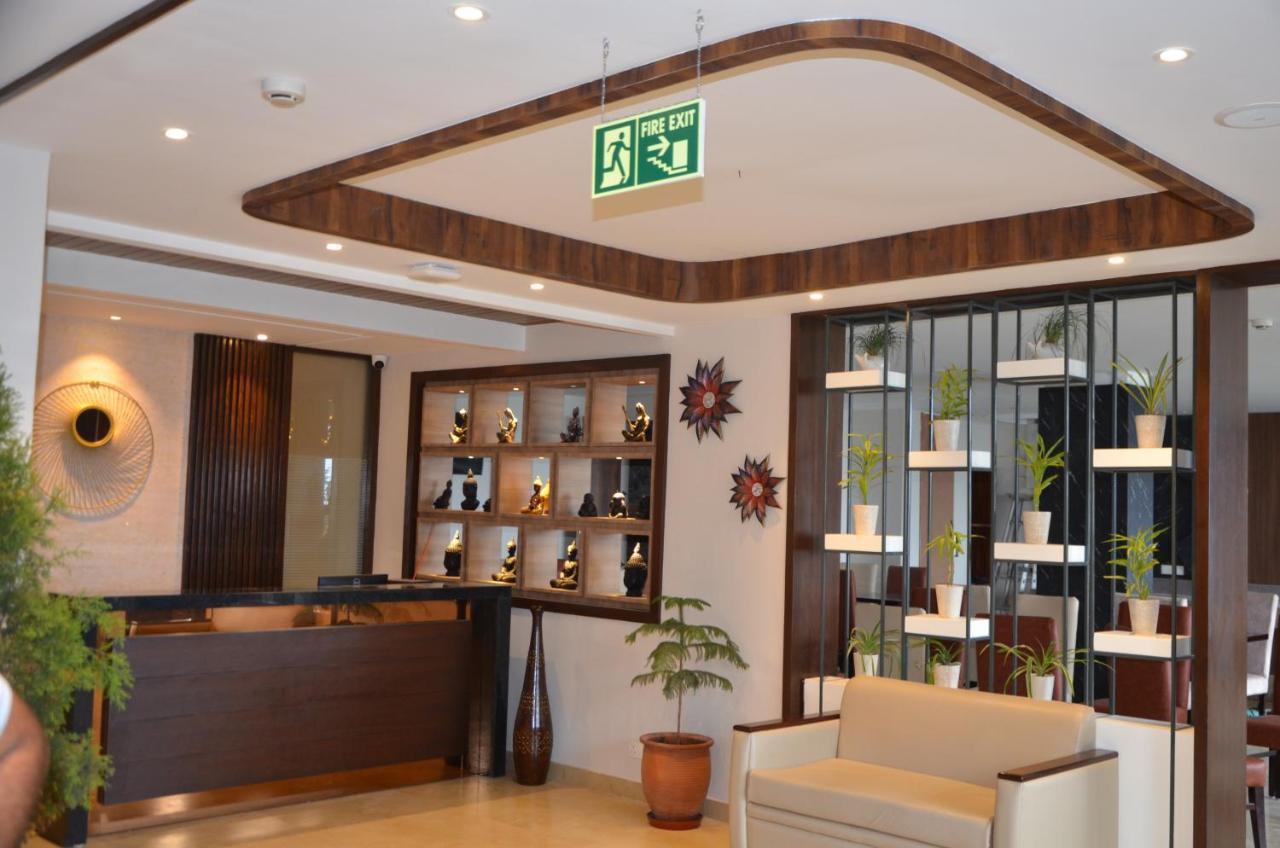 Best Western Dalhousie Ngoại thất bức ảnh