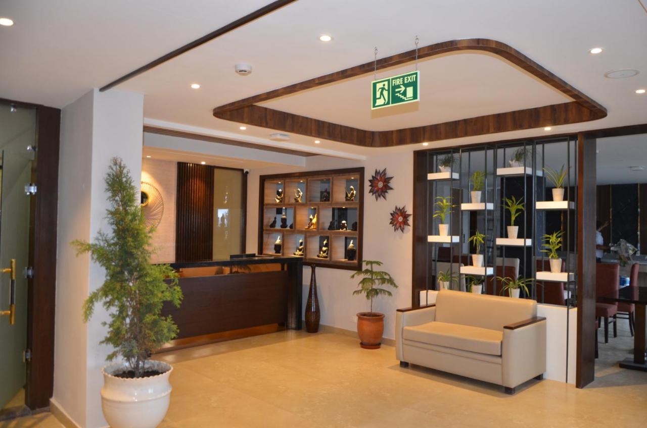 Best Western Dalhousie Ngoại thất bức ảnh