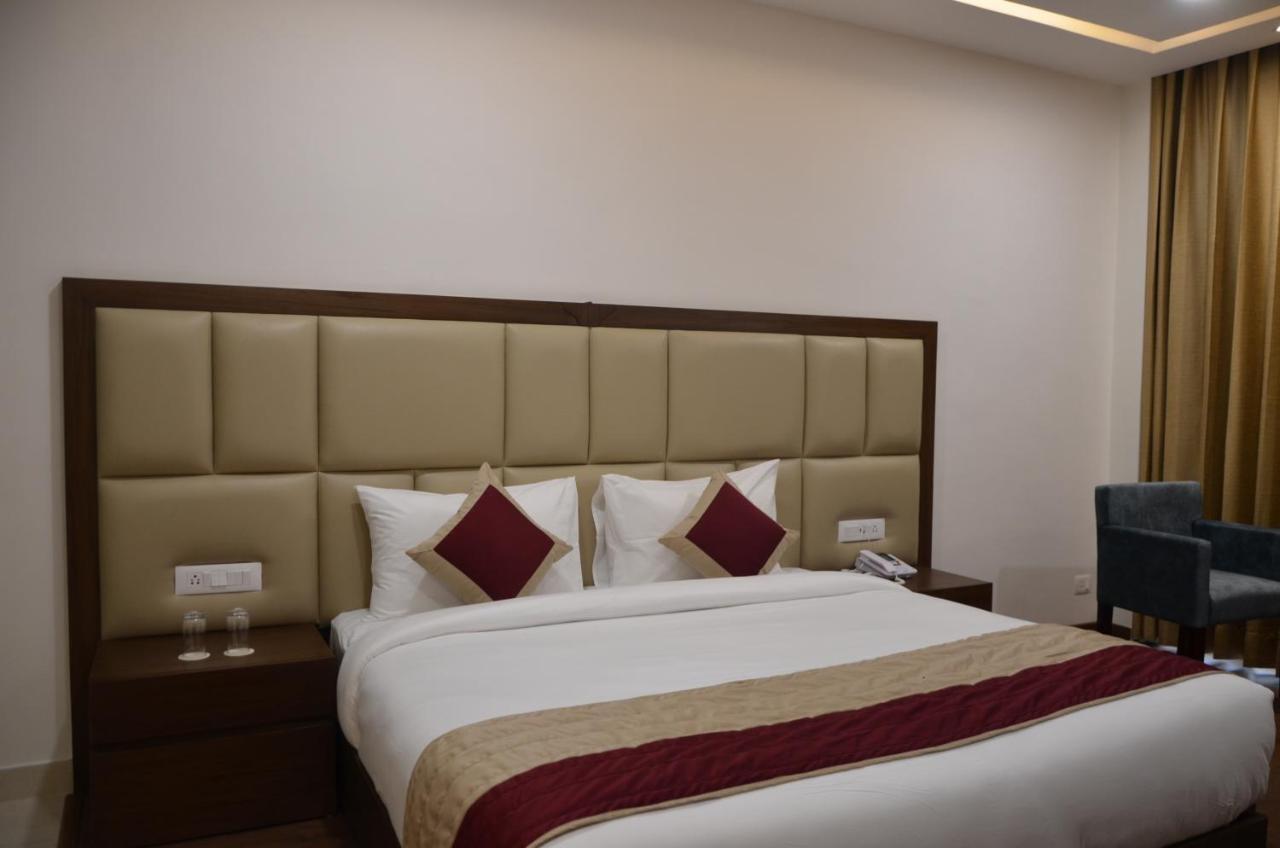 Best Western Dalhousie Ngoại thất bức ảnh