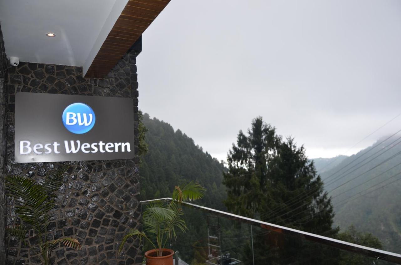 Best Western Dalhousie Ngoại thất bức ảnh