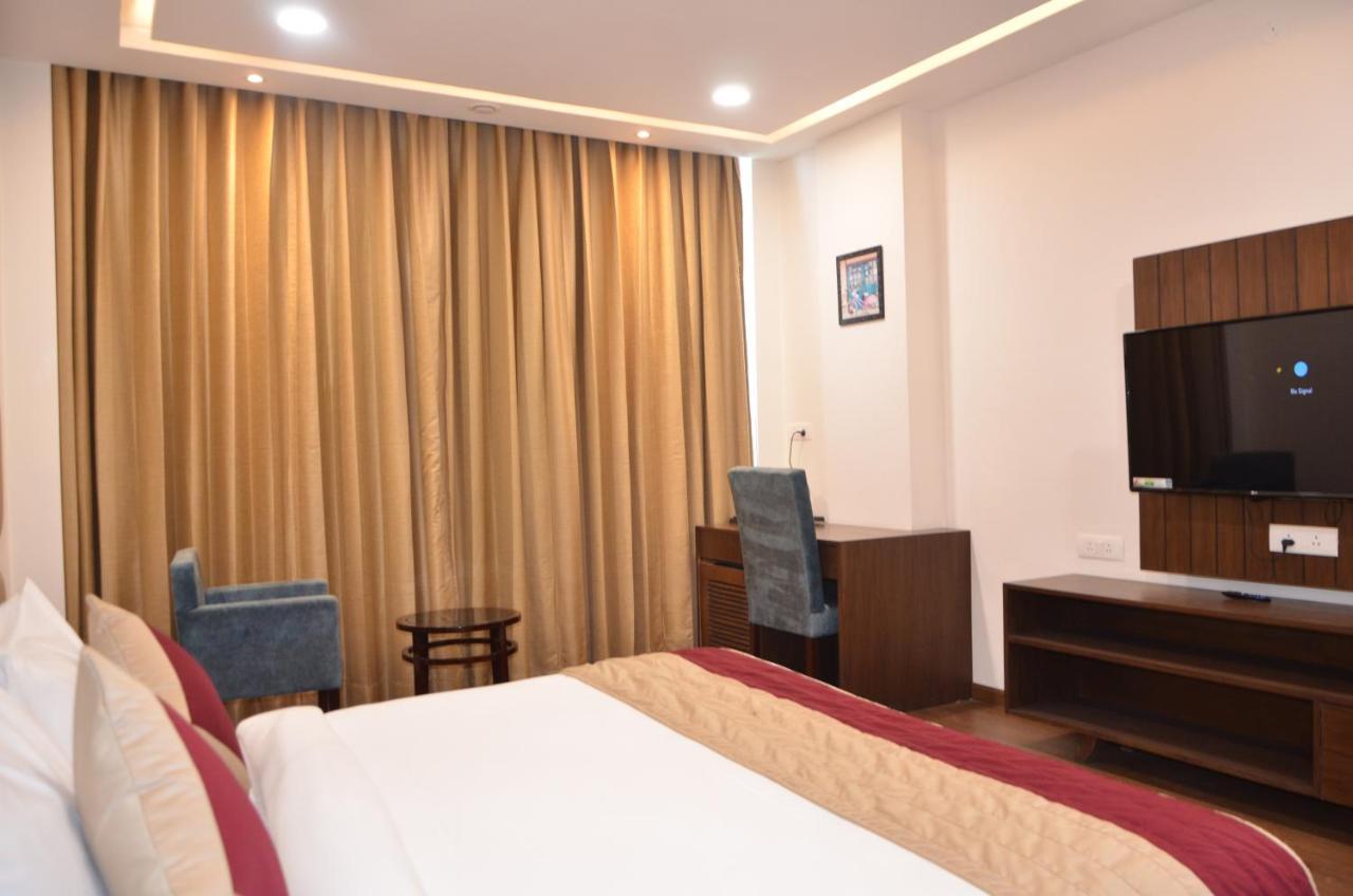 Best Western Dalhousie Ngoại thất bức ảnh