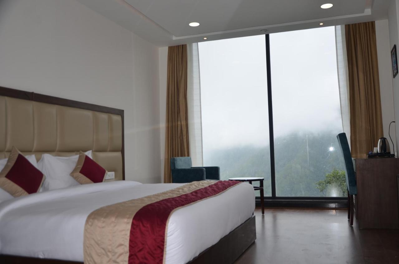 Best Western Dalhousie Ngoại thất bức ảnh