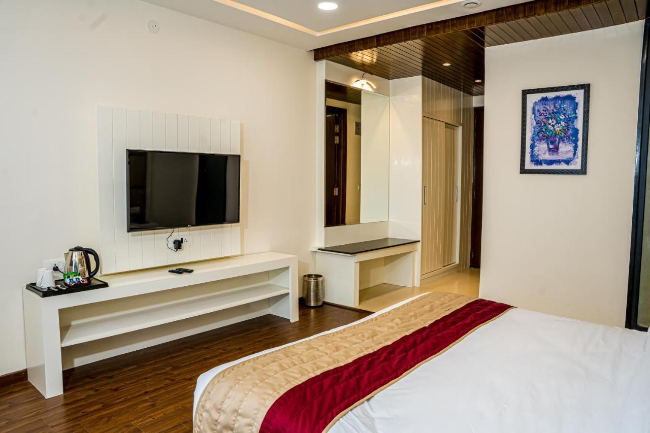 Best Western Dalhousie Ngoại thất bức ảnh
