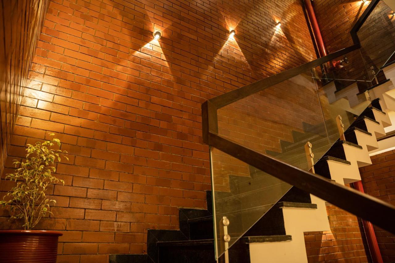 Best Western Dalhousie Ngoại thất bức ảnh