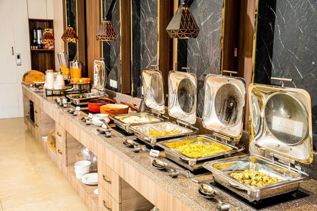 Best Western Dalhousie Ngoại thất bức ảnh
