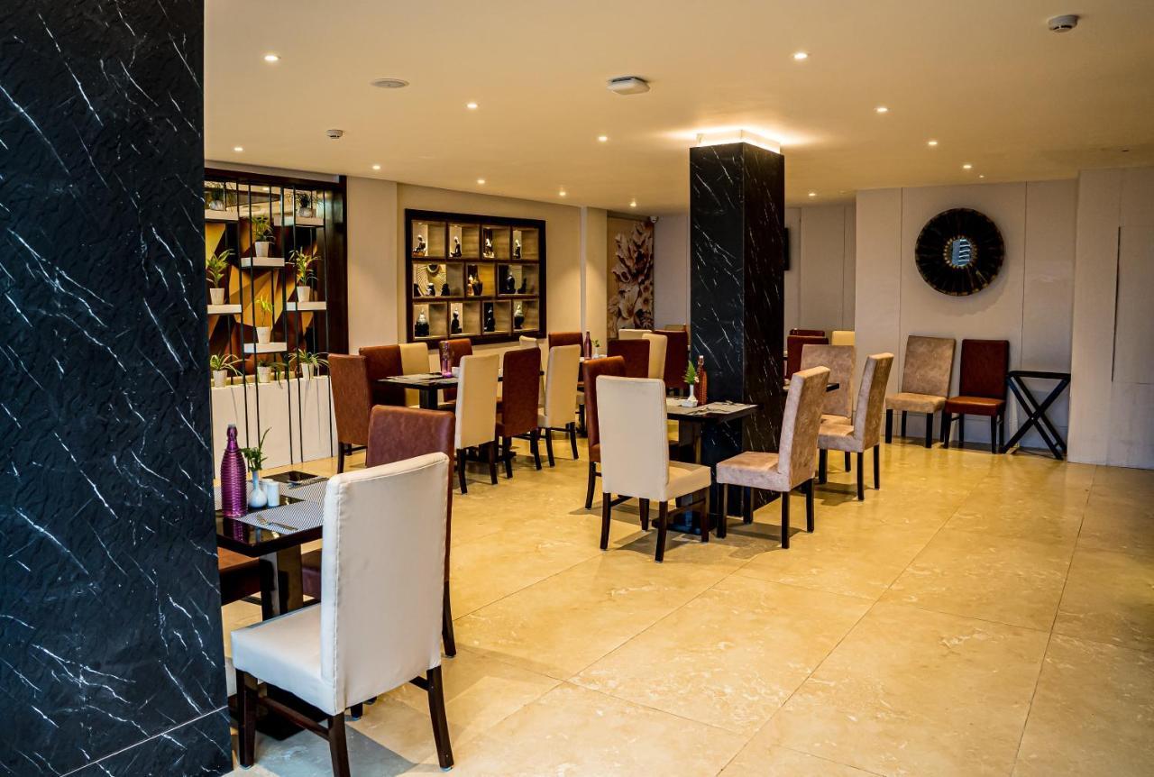 Best Western Dalhousie Ngoại thất bức ảnh