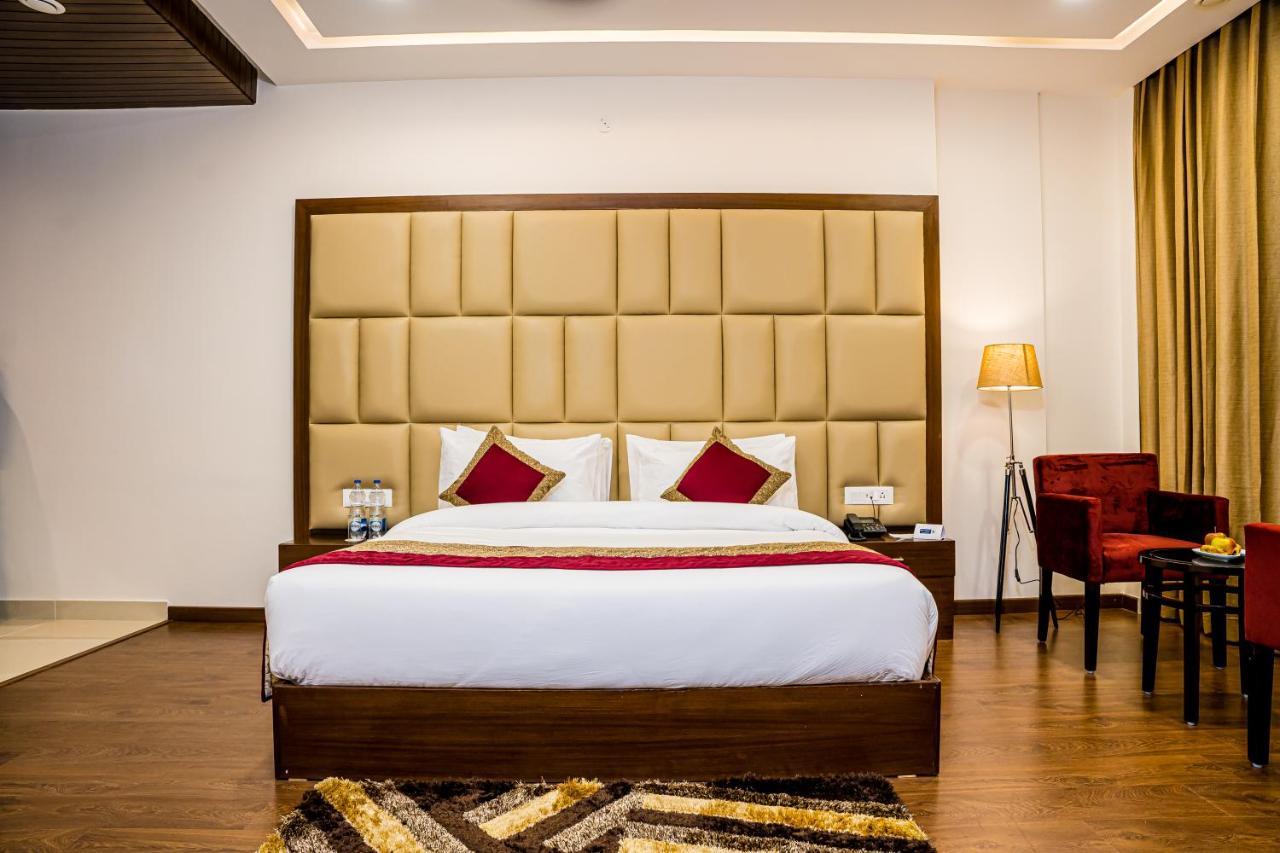 Best Western Dalhousie Ngoại thất bức ảnh