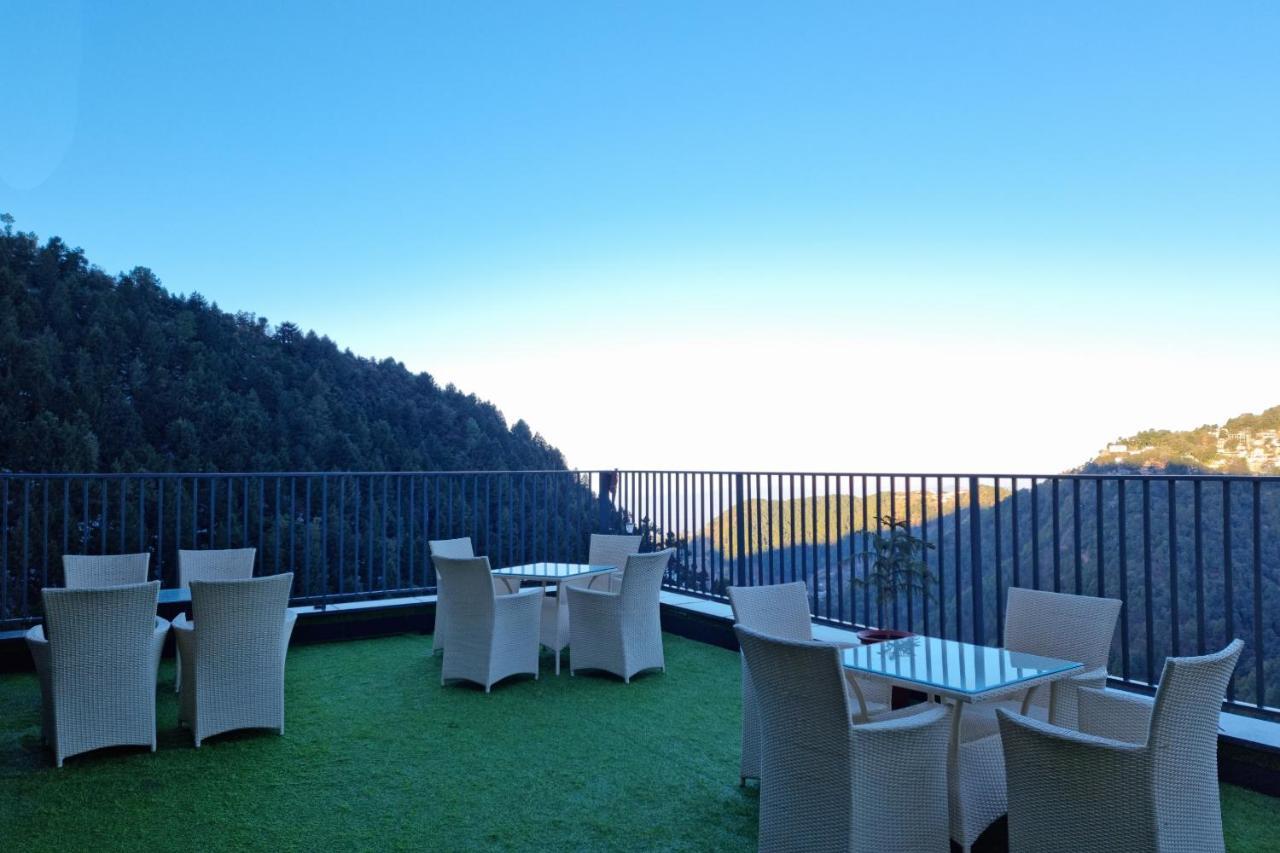 Best Western Dalhousie Ngoại thất bức ảnh