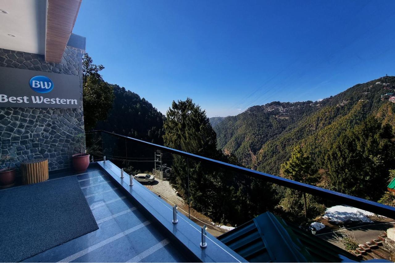 Best Western Dalhousie Ngoại thất bức ảnh