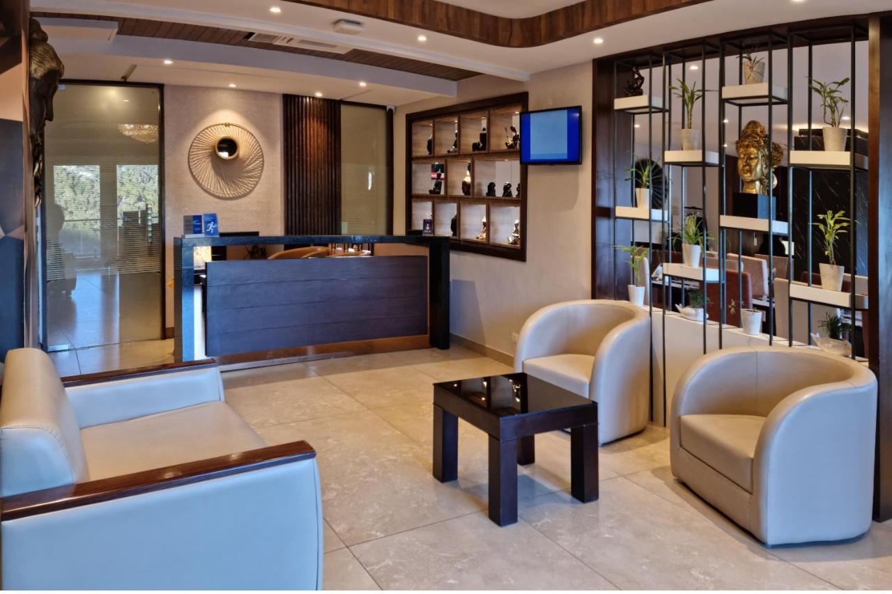 Best Western Dalhousie Ngoại thất bức ảnh