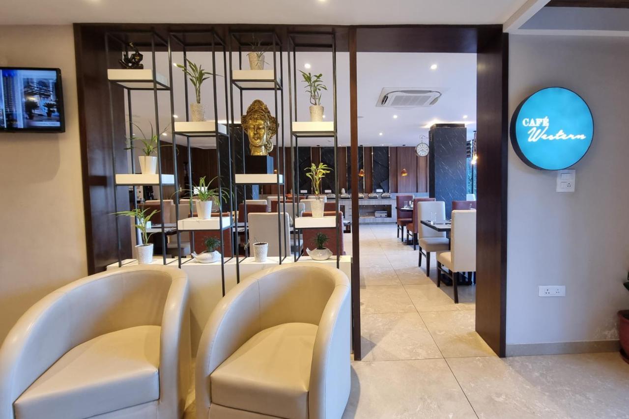 Best Western Dalhousie Ngoại thất bức ảnh