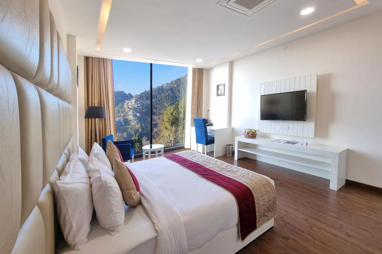 Best Western Dalhousie Ngoại thất bức ảnh