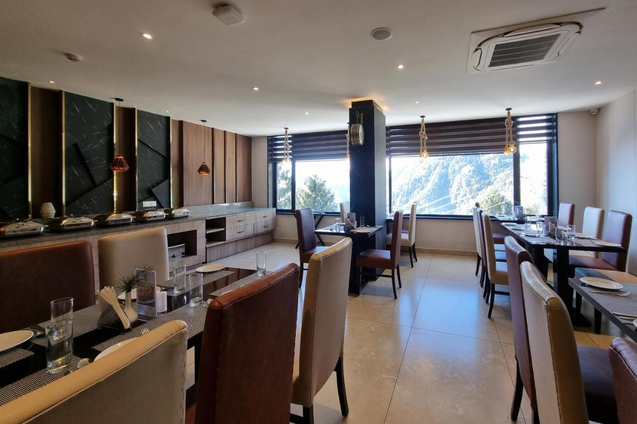 Best Western Dalhousie Ngoại thất bức ảnh