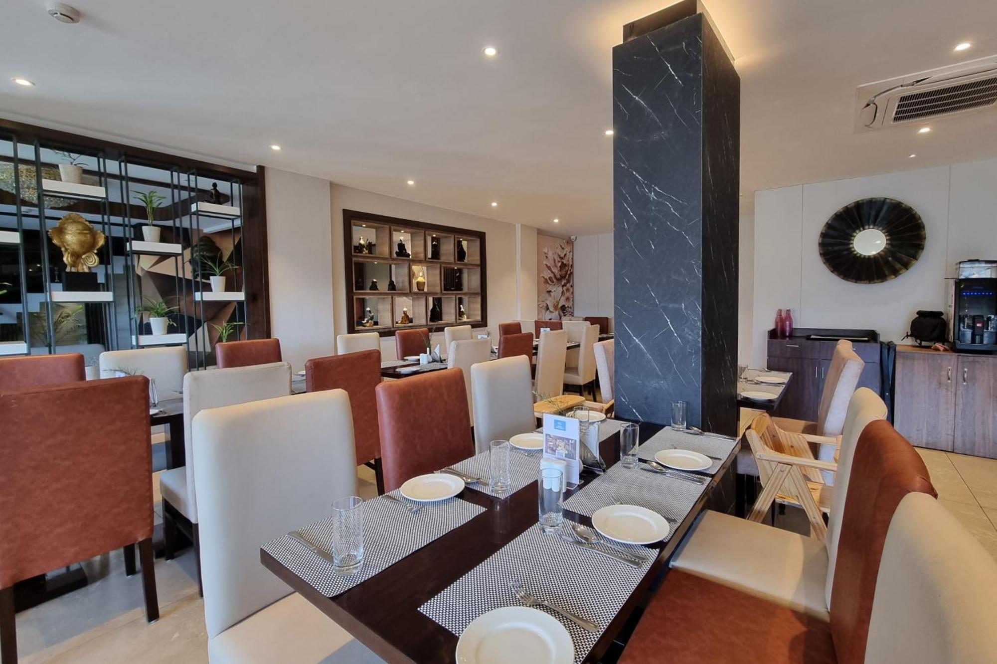 Best Western Dalhousie Ngoại thất bức ảnh