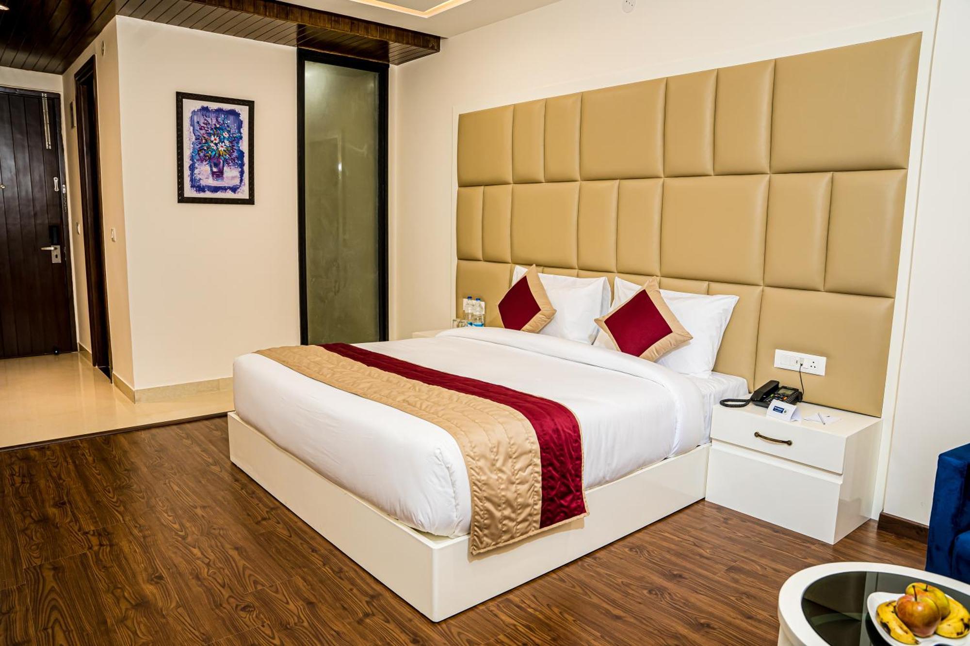 Best Western Dalhousie Ngoại thất bức ảnh