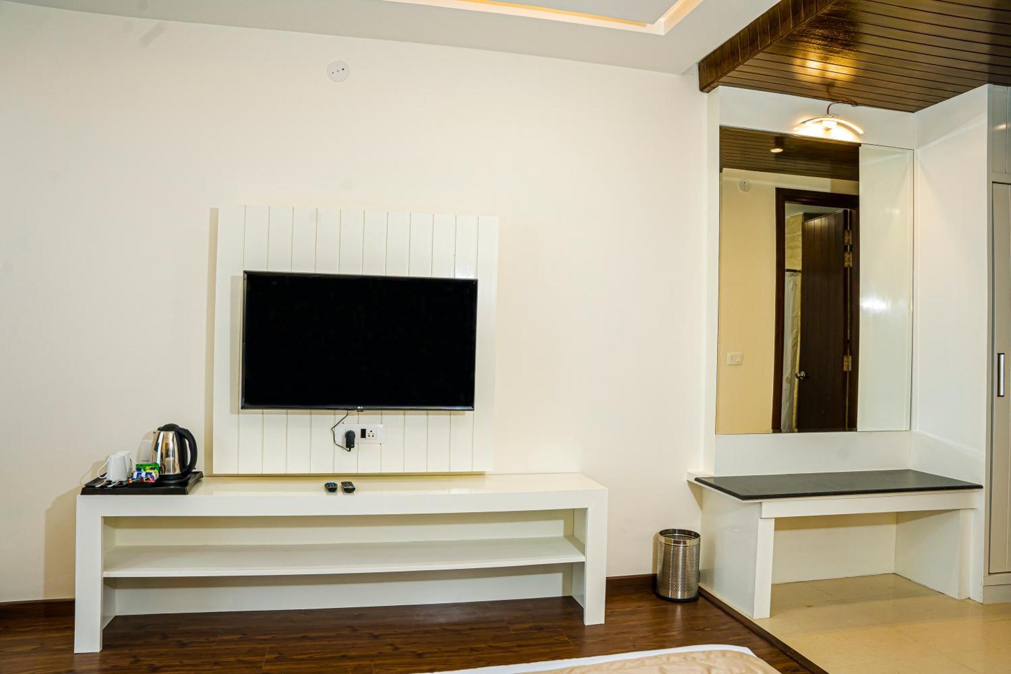 Best Western Dalhousie Ngoại thất bức ảnh
