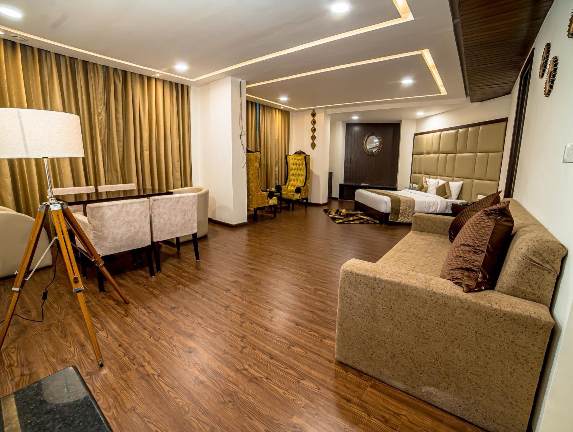 Best Western Dalhousie Ngoại thất bức ảnh