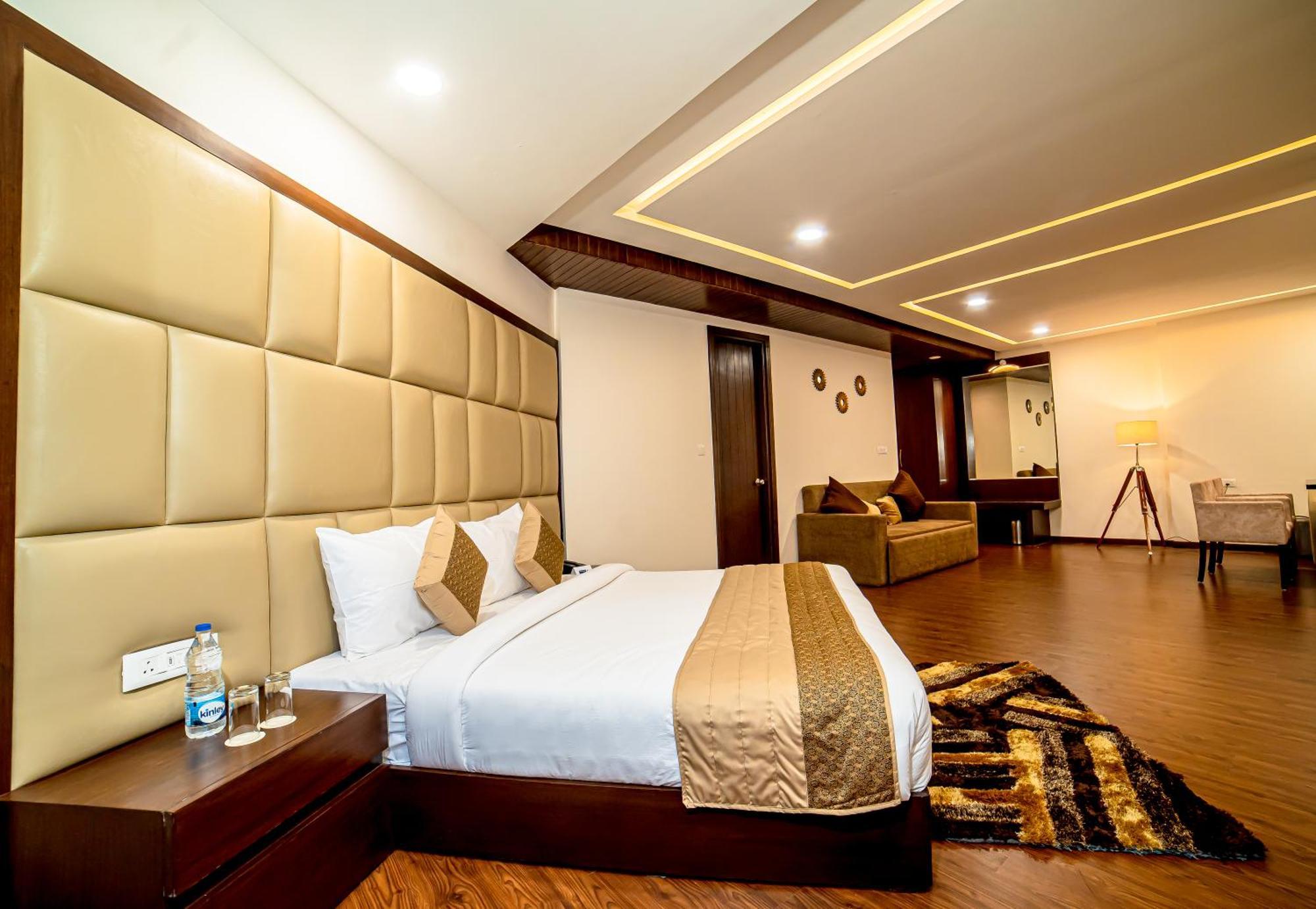 Best Western Dalhousie Ngoại thất bức ảnh
