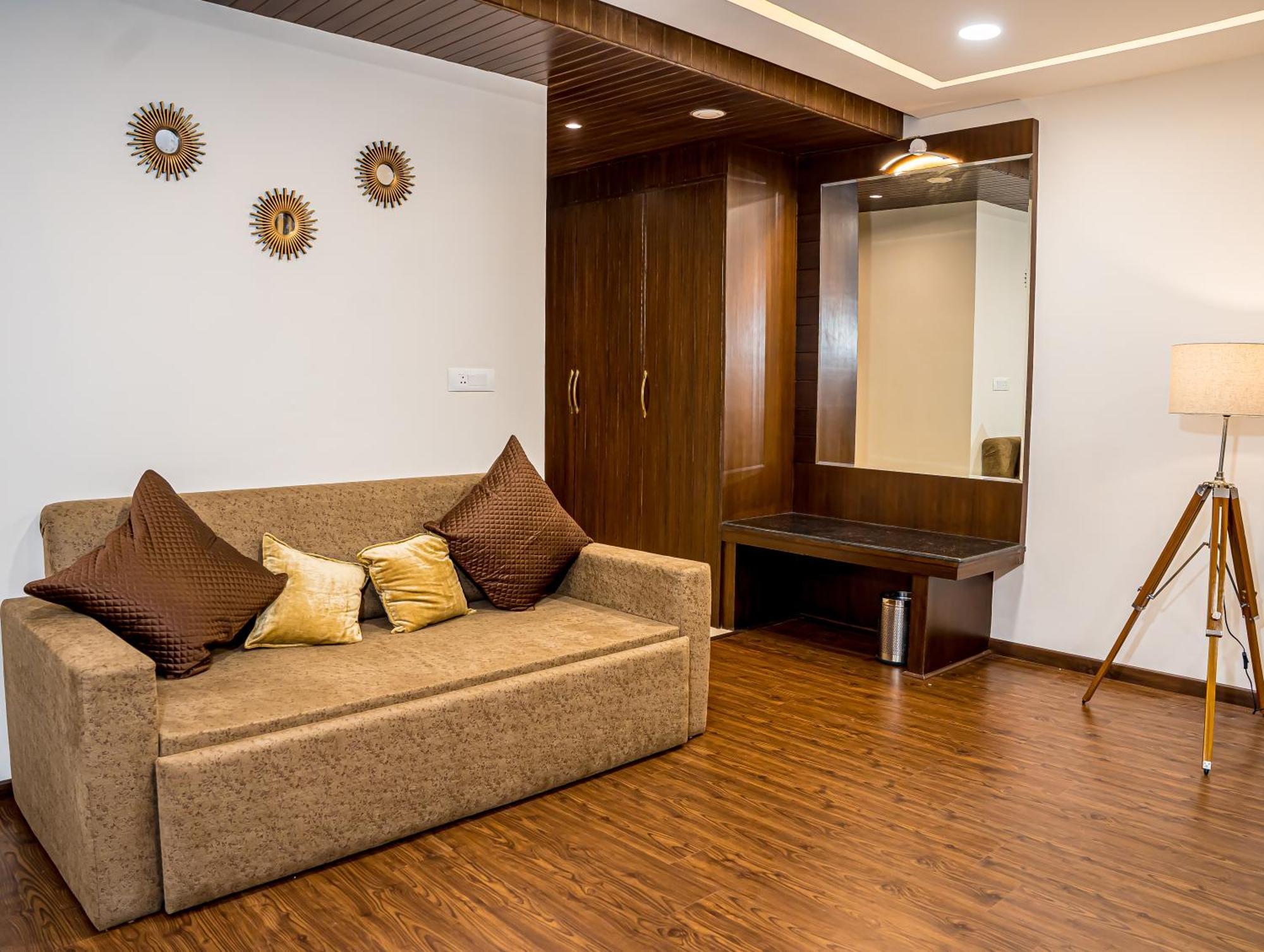 Best Western Dalhousie Ngoại thất bức ảnh