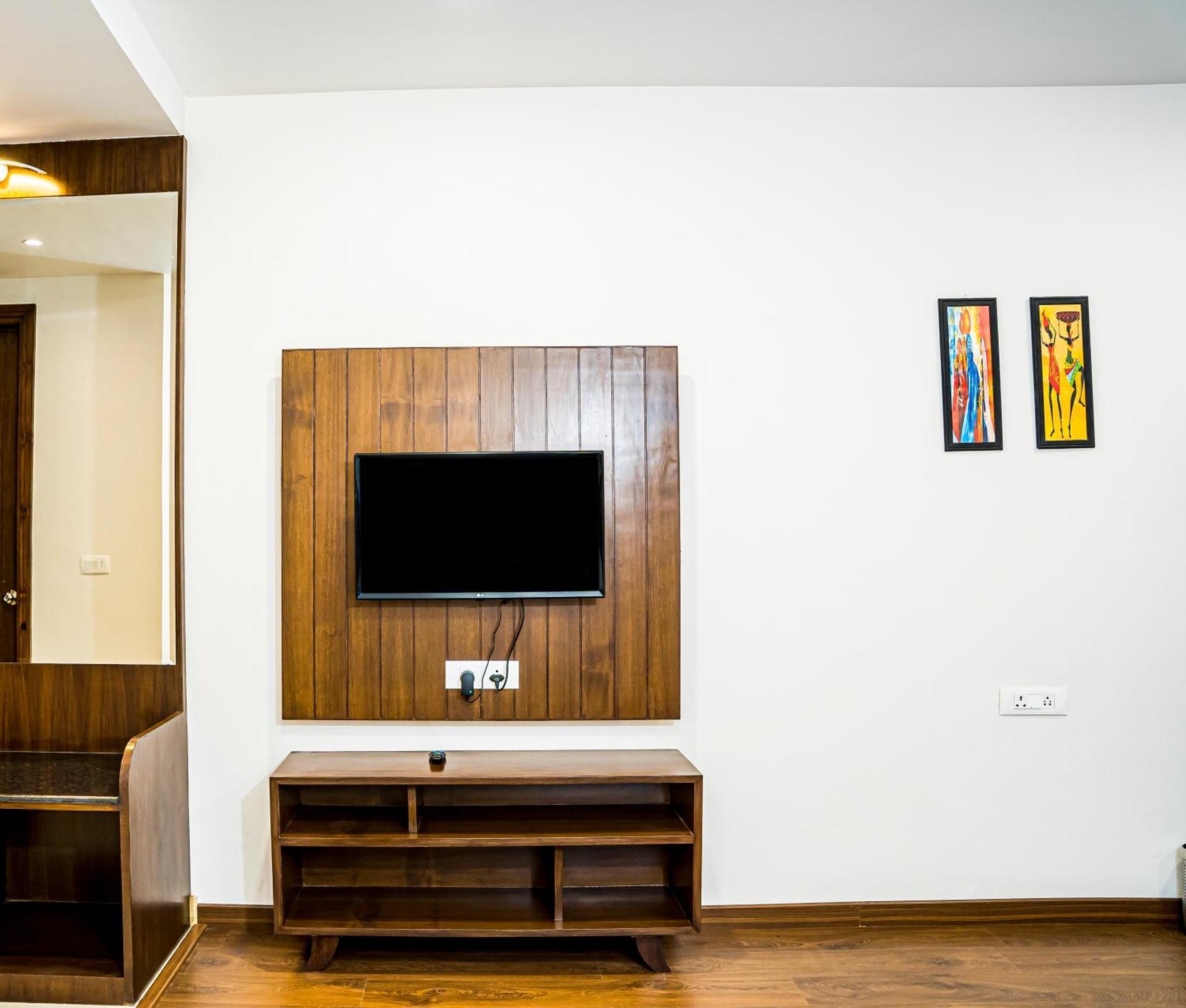 Best Western Dalhousie Ngoại thất bức ảnh