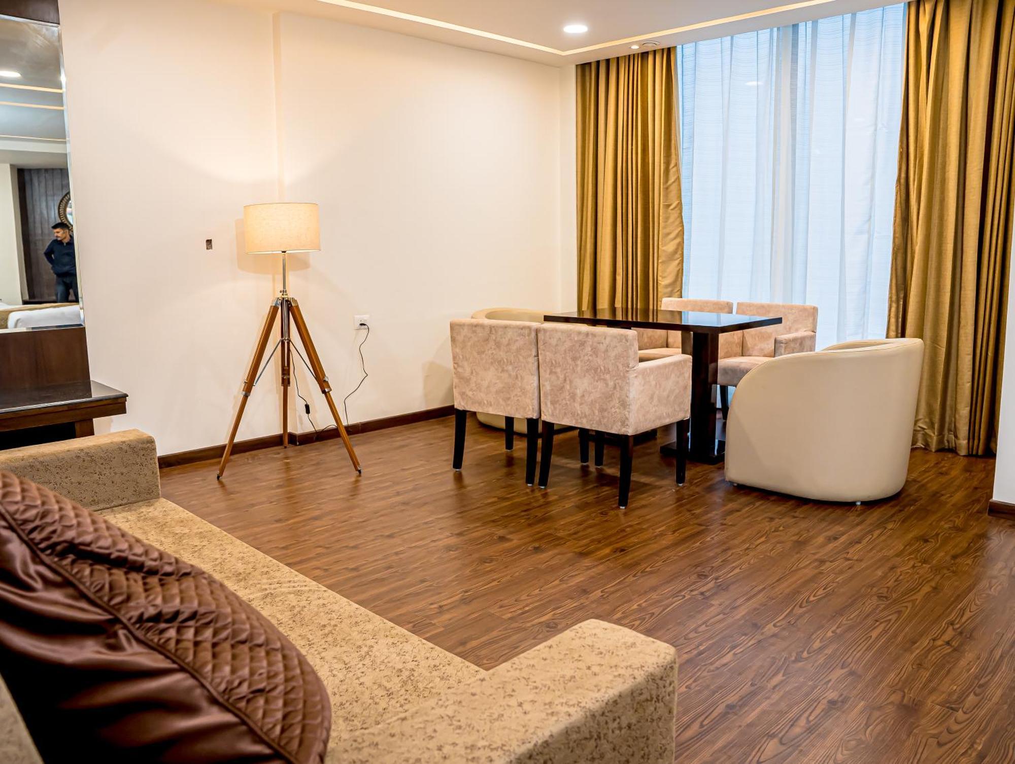 Best Western Dalhousie Ngoại thất bức ảnh