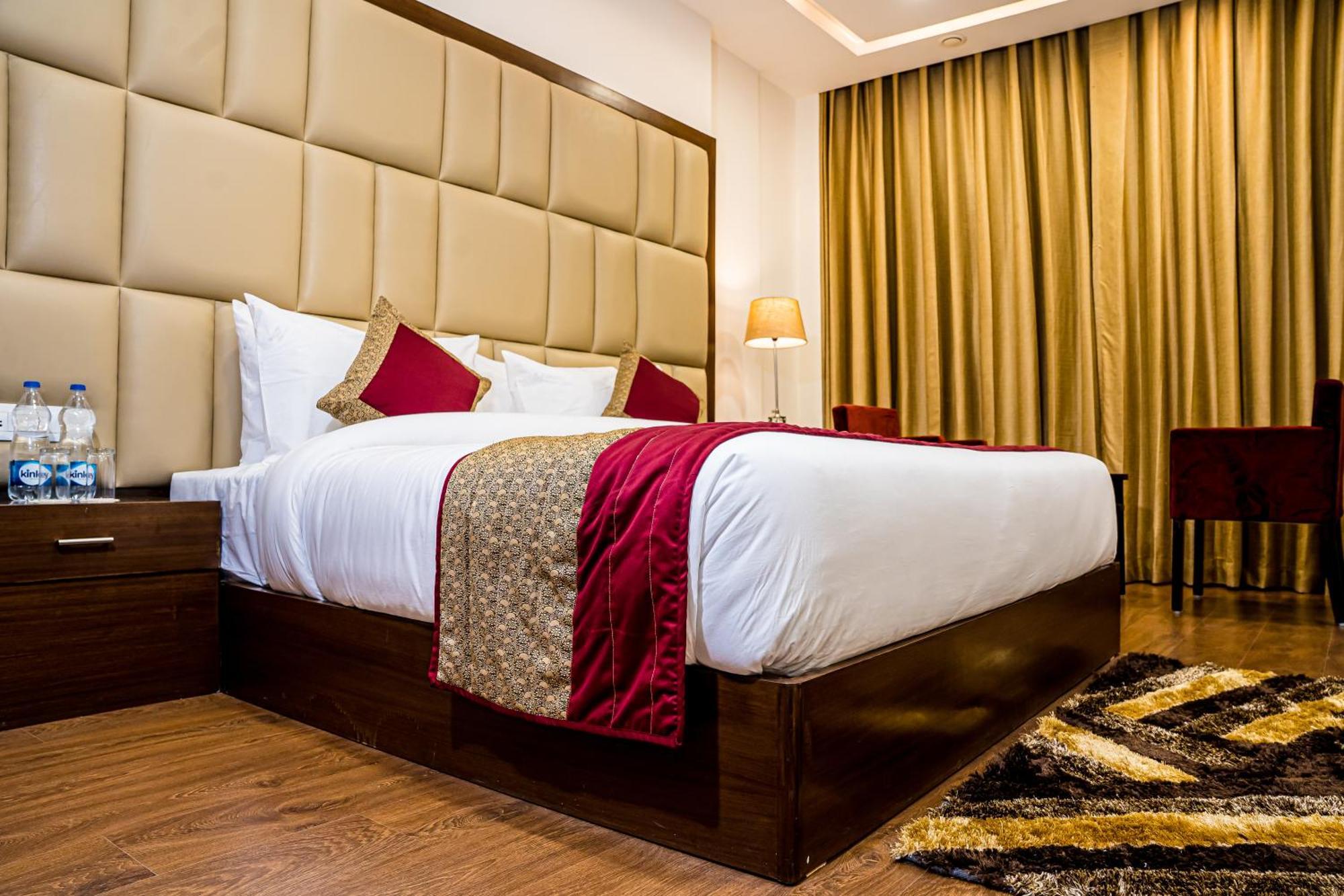 Best Western Dalhousie Ngoại thất bức ảnh