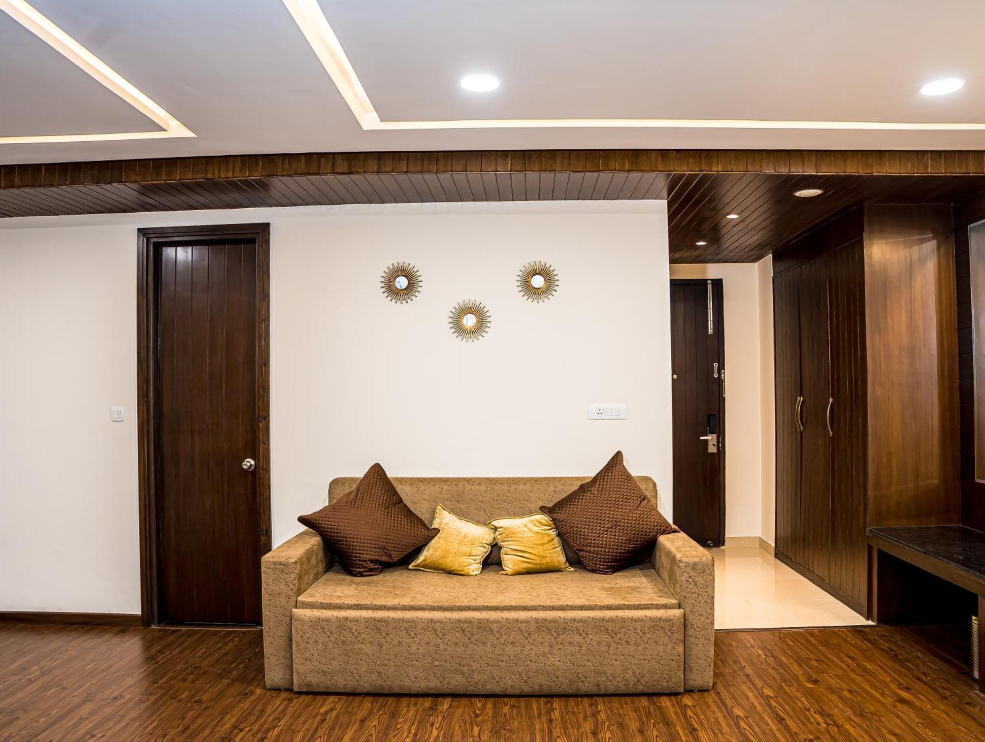 Best Western Dalhousie Ngoại thất bức ảnh