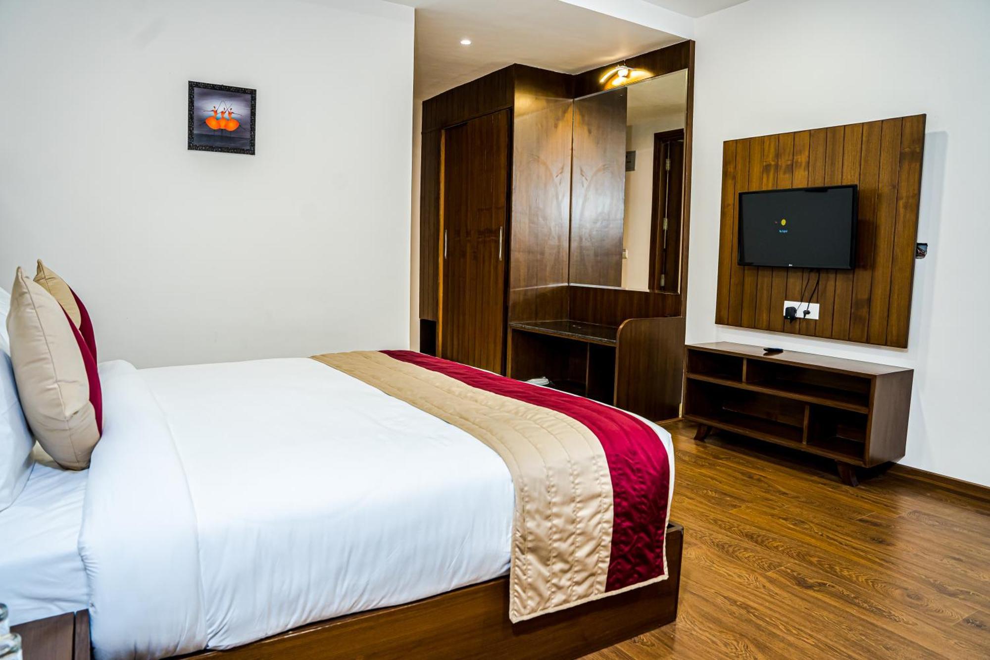 Best Western Dalhousie Ngoại thất bức ảnh