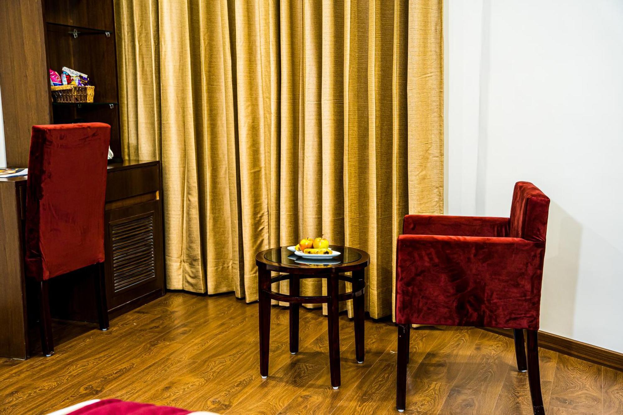 Best Western Dalhousie Ngoại thất bức ảnh