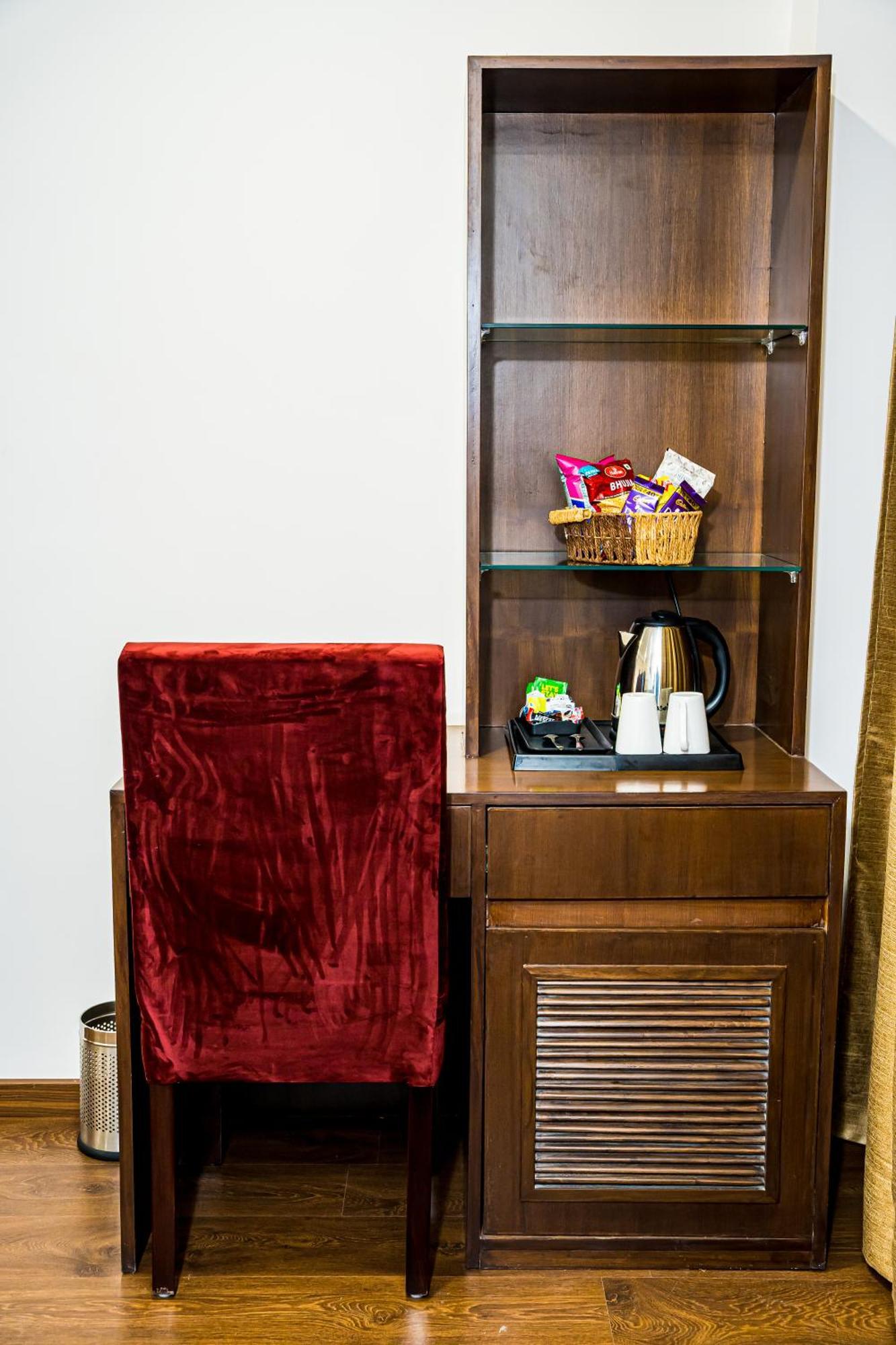 Best Western Dalhousie Ngoại thất bức ảnh