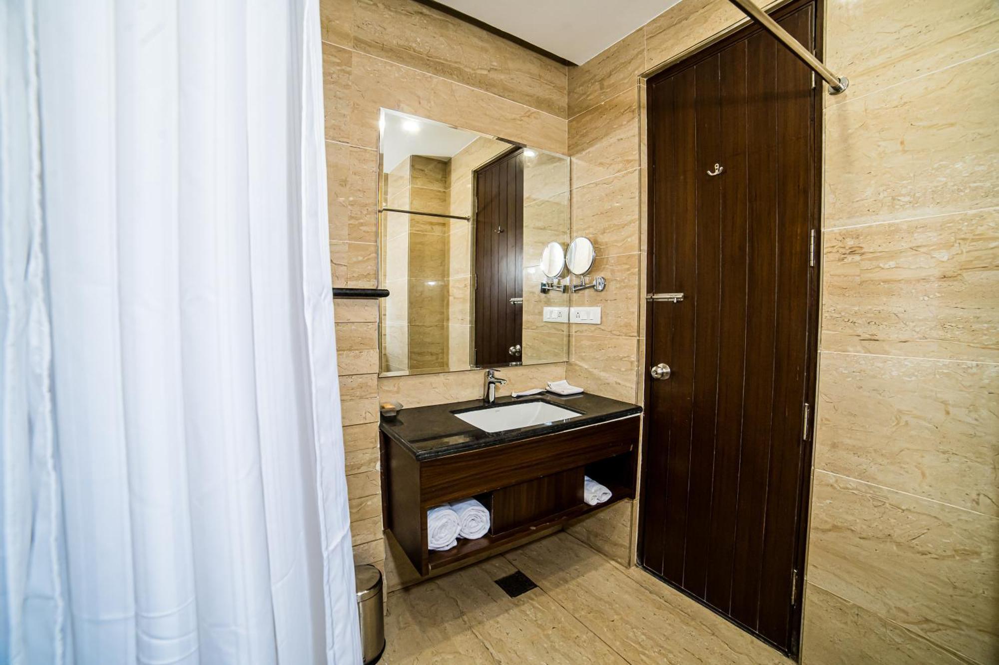 Best Western Dalhousie Ngoại thất bức ảnh