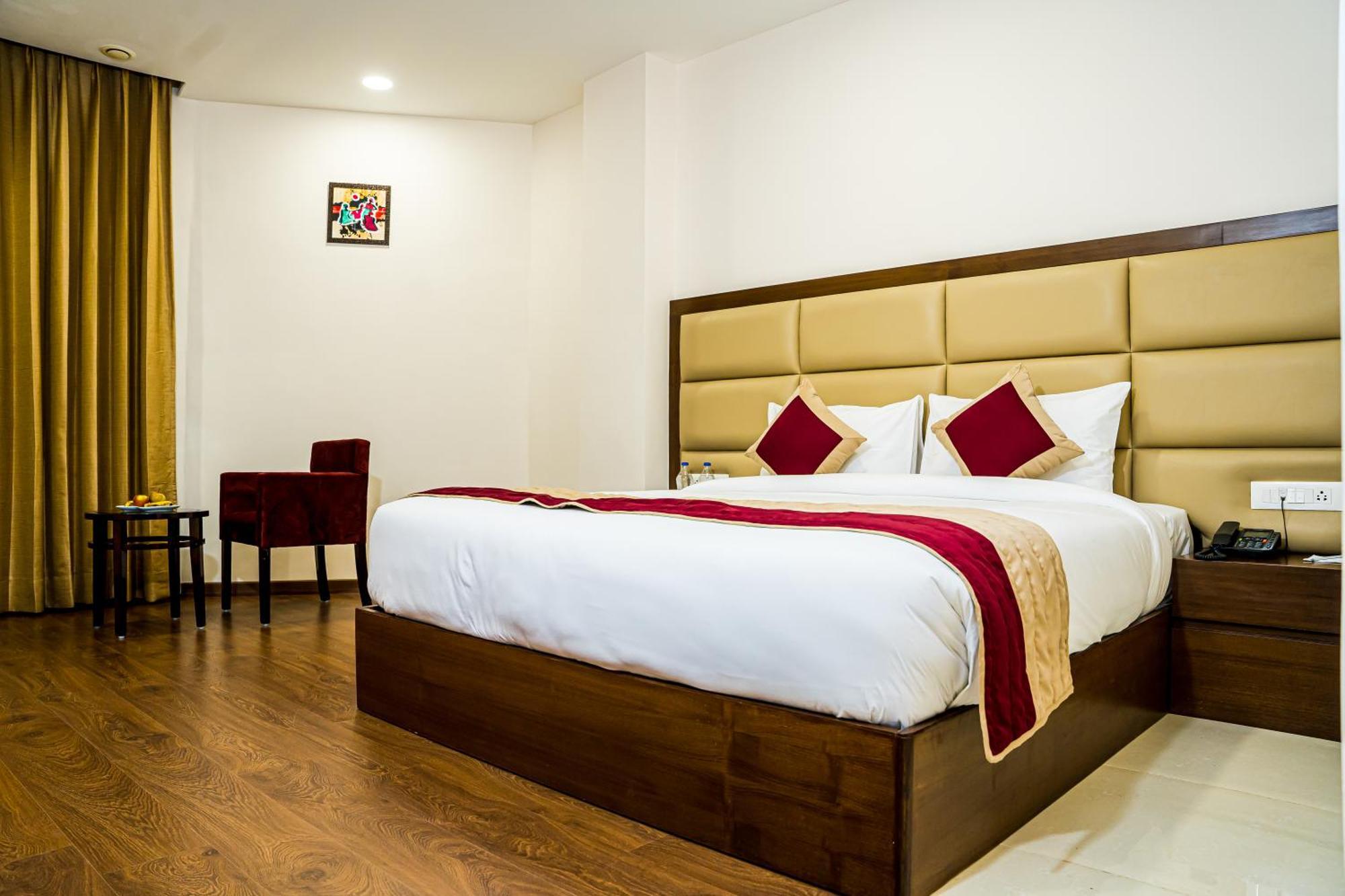 Best Western Dalhousie Ngoại thất bức ảnh