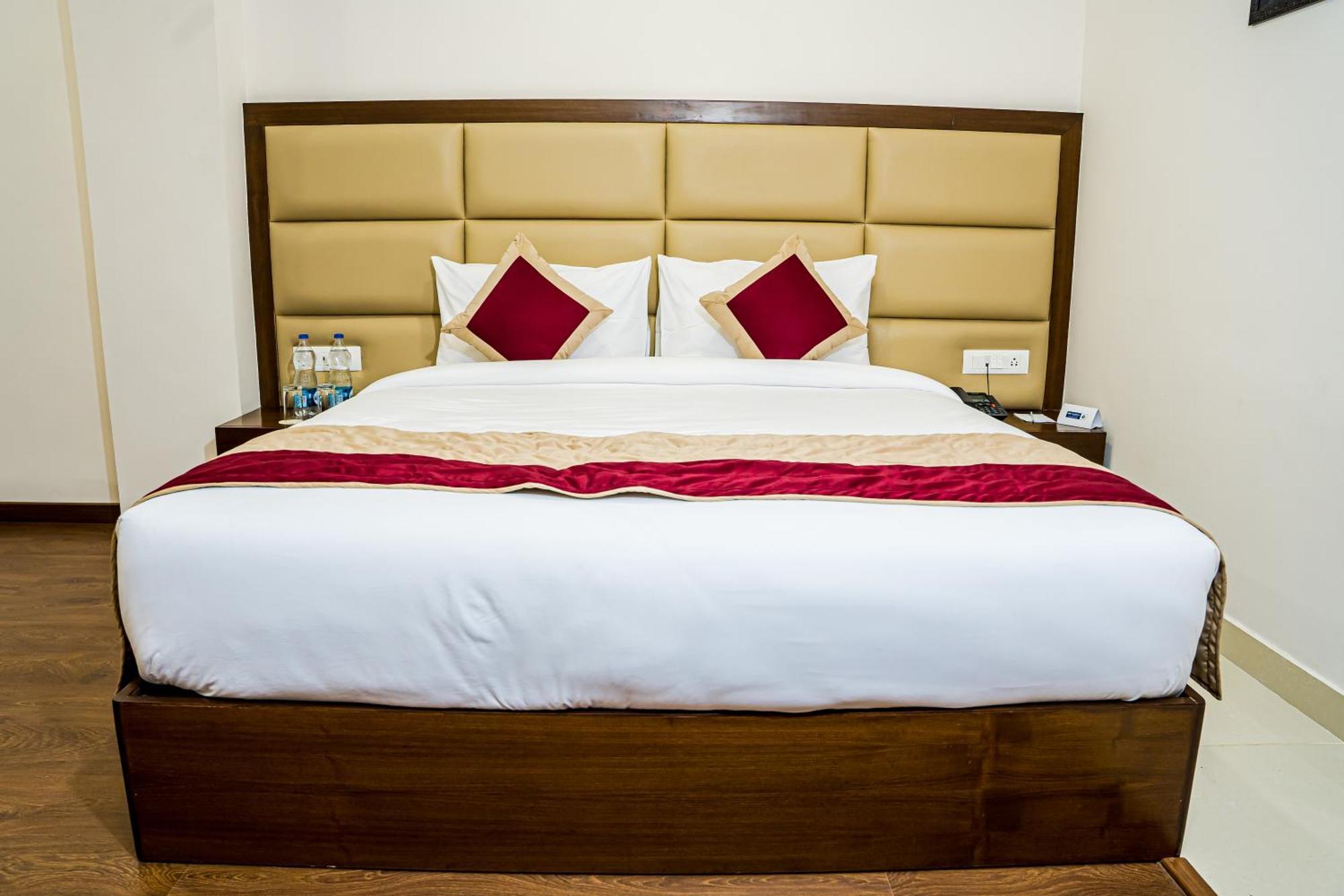 Best Western Dalhousie Ngoại thất bức ảnh